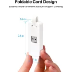 tplink usb Ethernet UE300