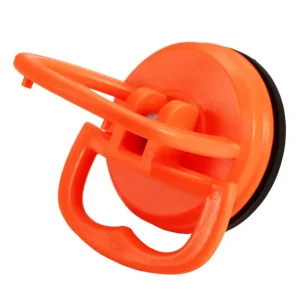 Suction Cup Screen Open