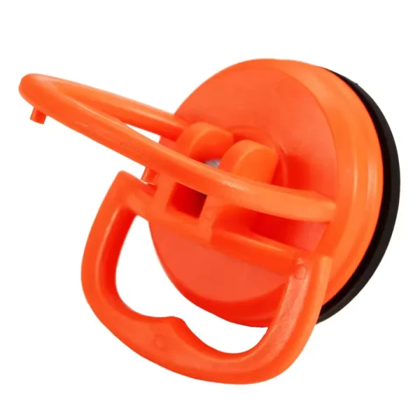 Suction Cup Screen Open