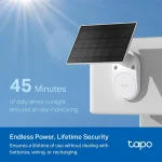 Tapo TC82 Camera Outdoor