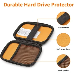 case external hard disk