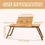 table big(72cm) laptop computer