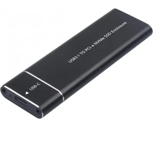 M.2 Drive External Enclosure