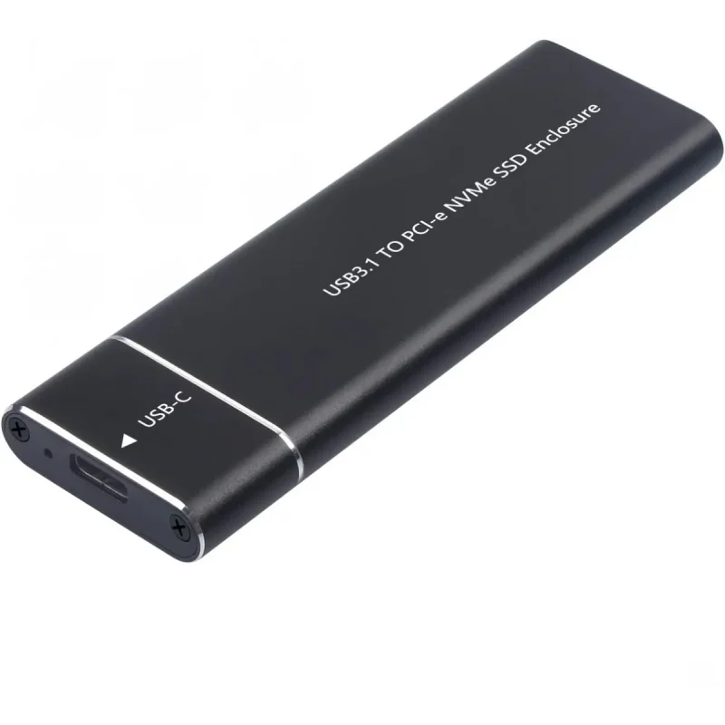 M.2 Drive External Enclosure