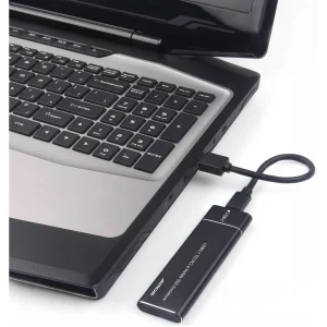 M.2 Drive External Enclosure