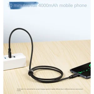 USB A Type-C USB3.2