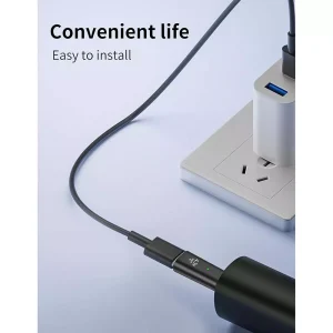Shaver Adapter