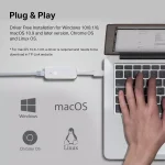 tplink usb Ethernet UE300