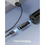 Shaver Adapter