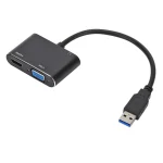 USB HDMI VGA adapter