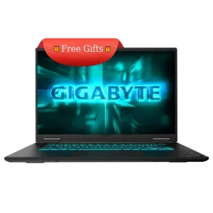 GIGABYTE GAMING A16 GA6H