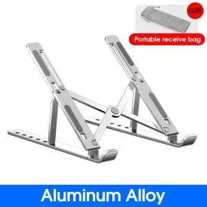 N8 Laptop Stand Aluminum