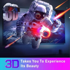 TV98 RK3518 STICK 2+16GB