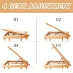 table big(72cm) laptop computer