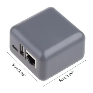 NP330 Network Print Server
