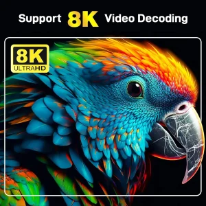 TV98 RK3518 STICK 2+16GB