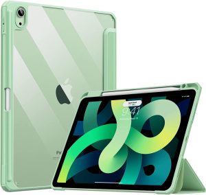 iPad (A16) Case Cover  