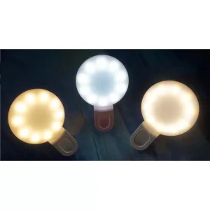 Fill-in Light For Mobile
