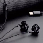 Li-Top V5 Type-C Headphone