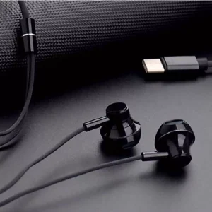 Li-Top V5 Type-C Headphone