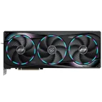WINDFORCE Cooling System with Hawk Fans