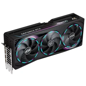 AORUS GeForce RTX™ 5090 MASTER 32G_10