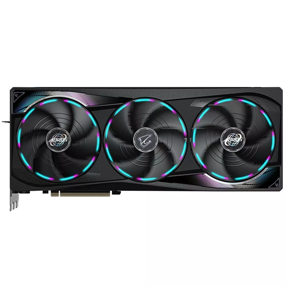 Premium AORUS Design & Features Premium AORUS Design & Features