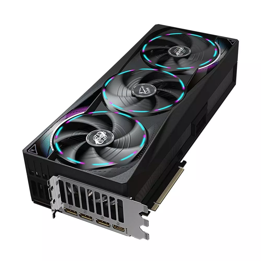 Factory Overclocked Core Clock (2655 MHz) Factory Overclocked Core Clock (2655 MHz)