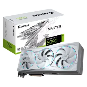 AORUS RTX 5090 ICE