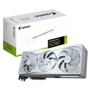 AORUS RTX 5090 Stealth