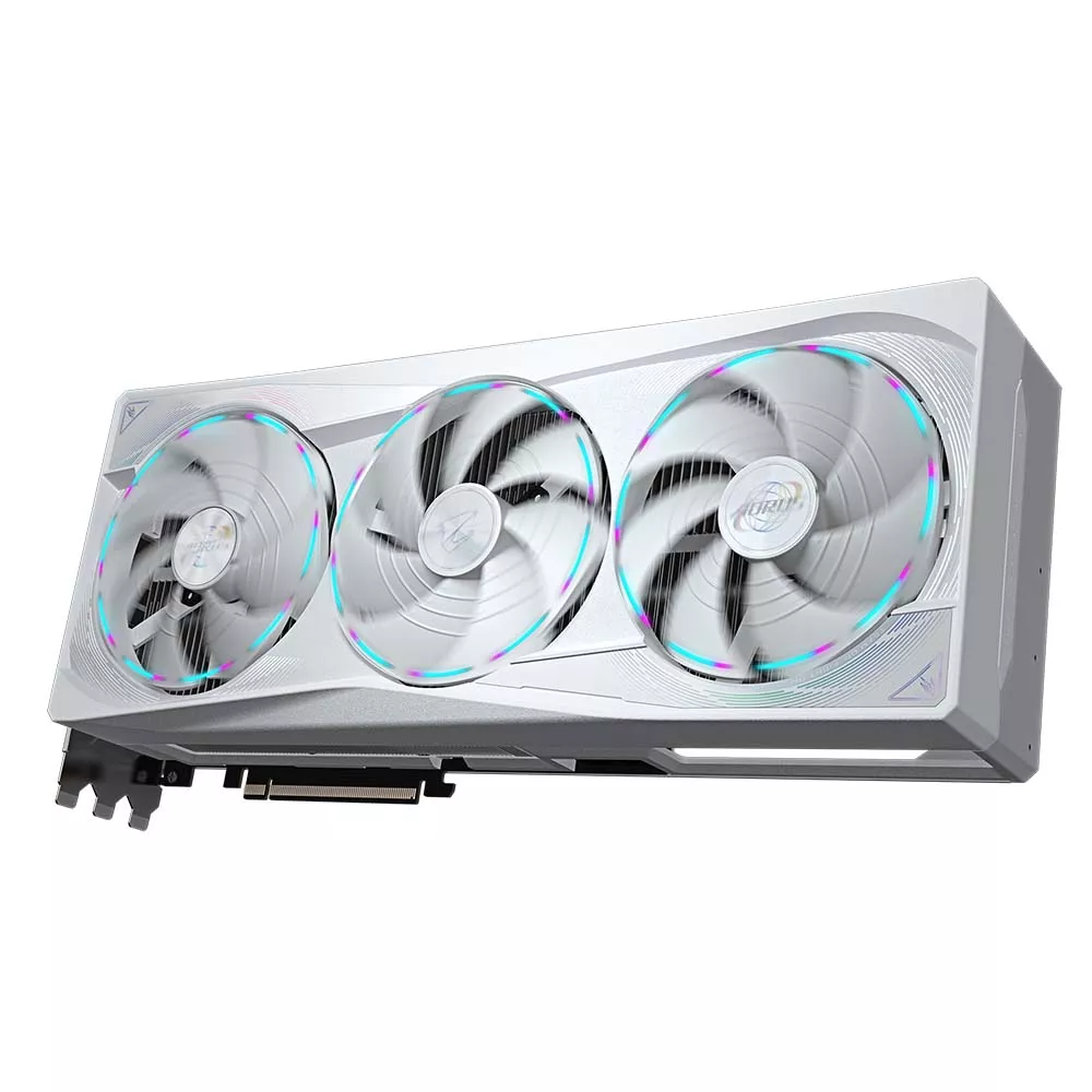 Premium AORUS Enhancements Premium AORUS Enhancements