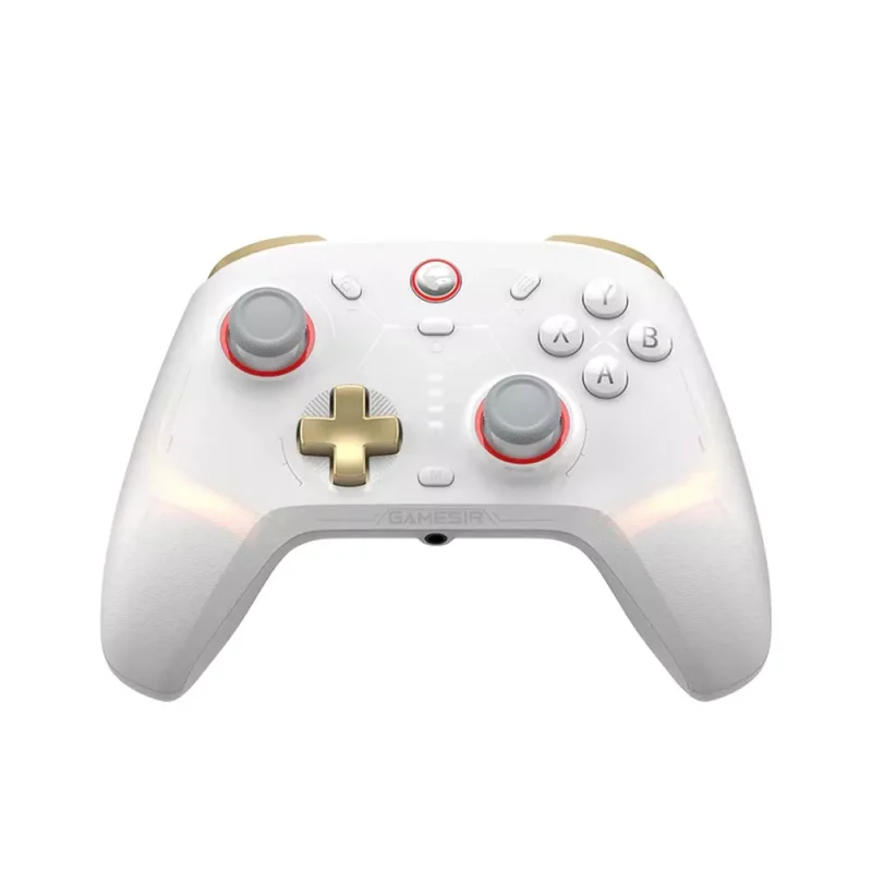 GameSir Cyclone 2 White