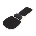 Chair Armrest Mouse Pad