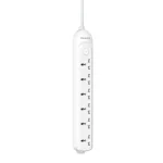 Huntkey DMA601 Power Strip