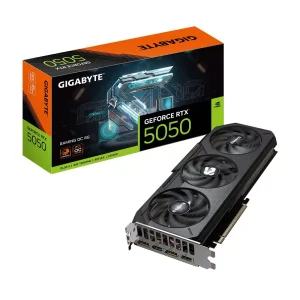 Gigabyte GeForce RTX 5050