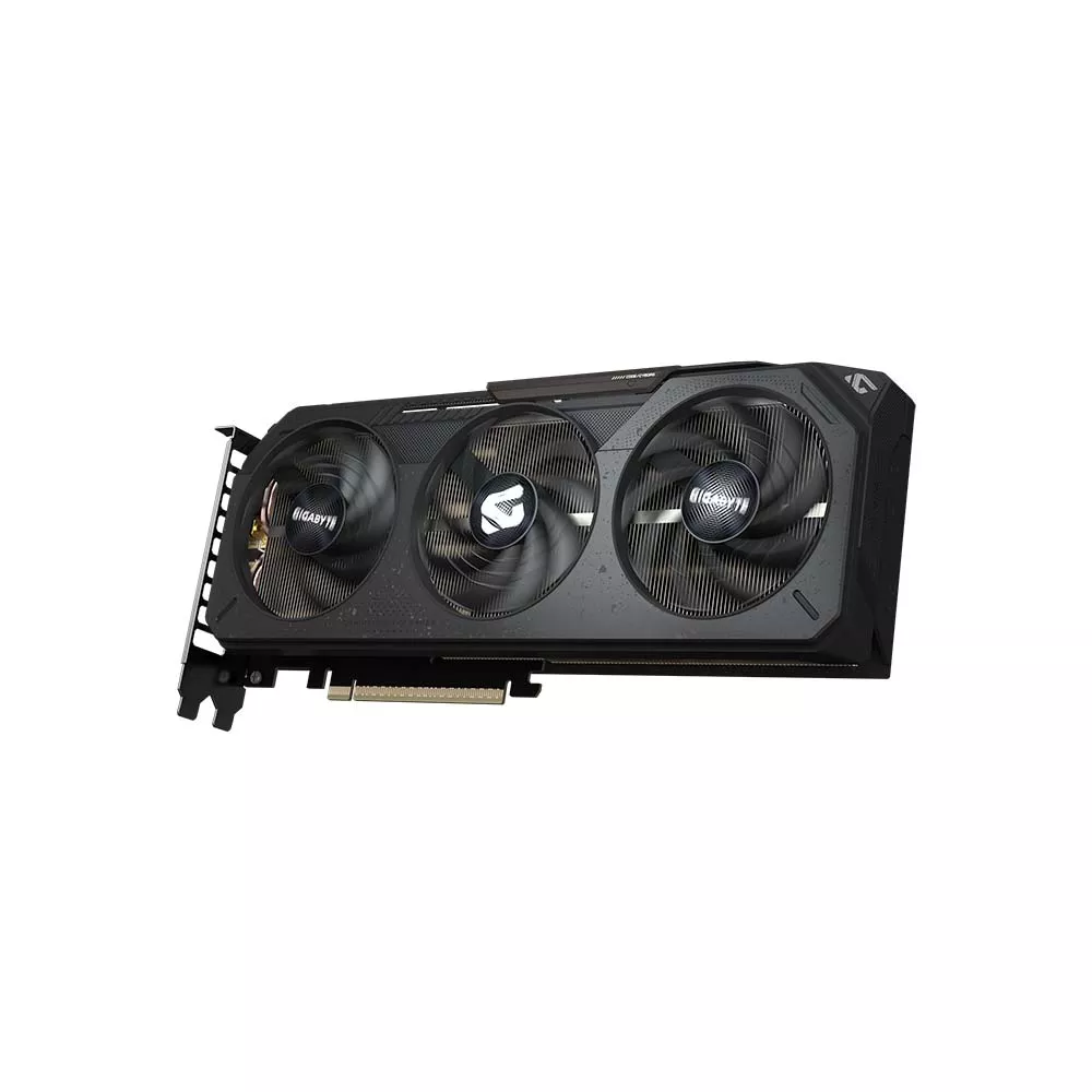 PCIe 5.0 x8 Interface PCIe 5.0 x8 Interface