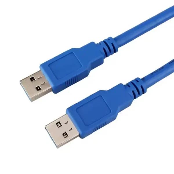 USB 3.0 A male-male