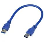 USB 3.0 A male-male