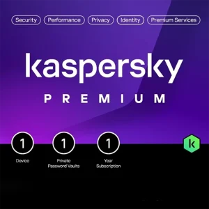 Kaspersky Lab