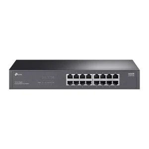 TP-Link 16-Ports Gigabit LS1016G