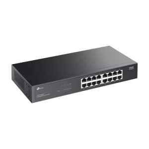 TP-Link 16-Ports Gigabit LS1016G