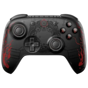 8BitDo controller black Myth  