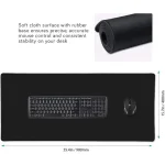 Gaming Mouse Pad 90x40cm 