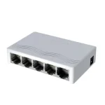 5-Port Gigabit Desktop Switch