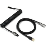 Mechanical Keyboard braided Cable