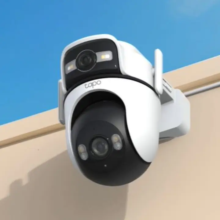 TP-Link Tapo C630 Kit