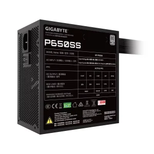 GP-P650SS