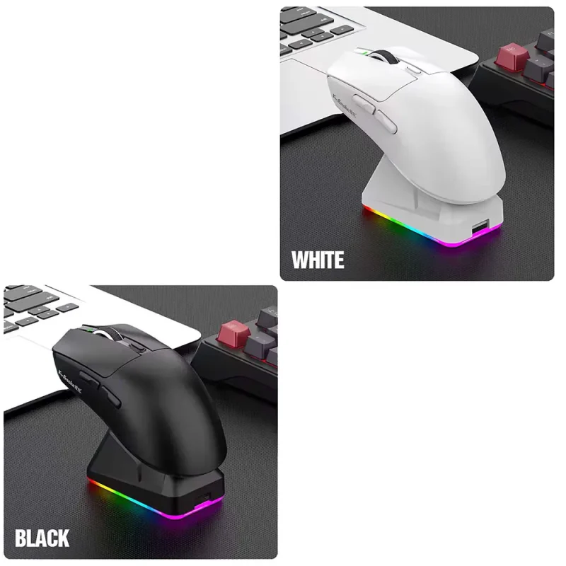 K-Snake X11 Gaming Mouse