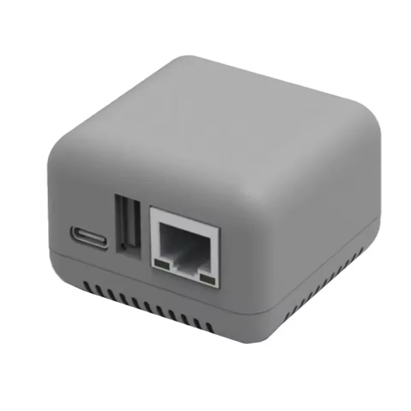 NP330 Network Print Server