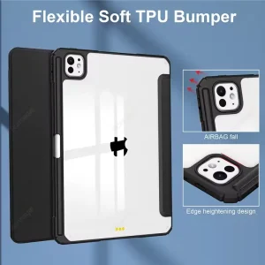 smart case iPad A16-11th